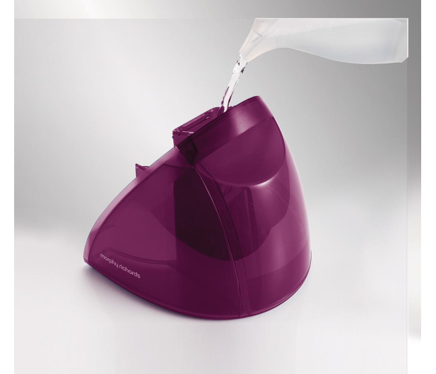 Morphy Richards GENERATOR PARY MORPHY RICHARDS SPEED STEAM PRO PRESSURISED 3 - 1459997 - zdjęcie 5